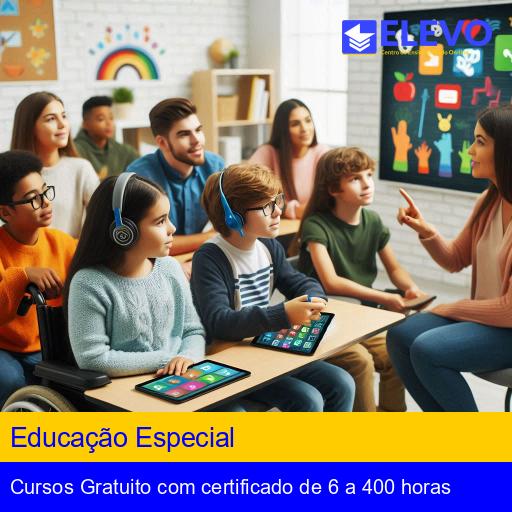 Educação Especial